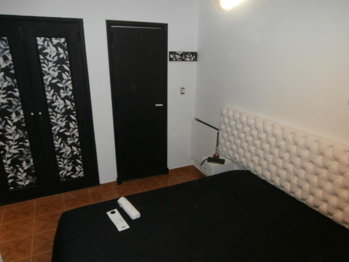 Lolo Hotel Boutique Mar del Plata Exterior foto