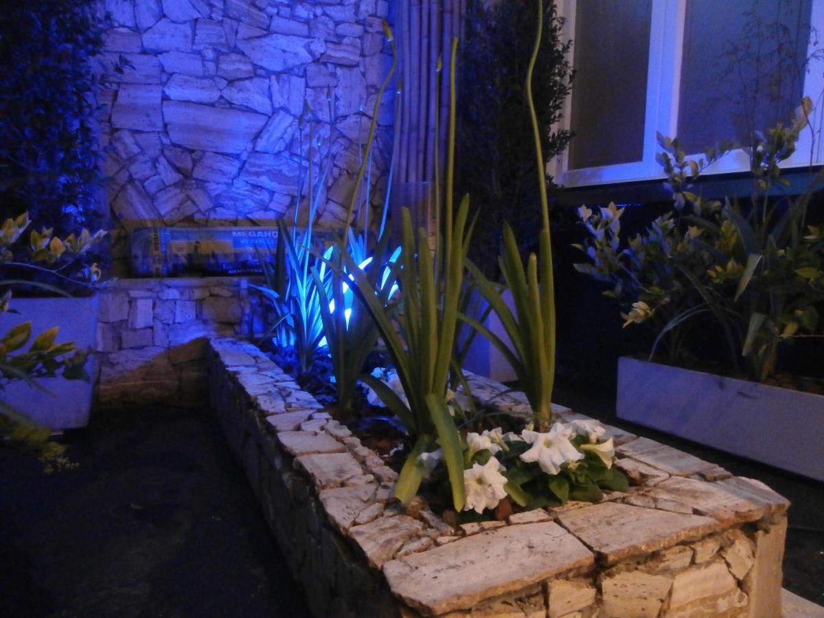 Lolo Hotel Boutique Mar del Plata Exterior foto