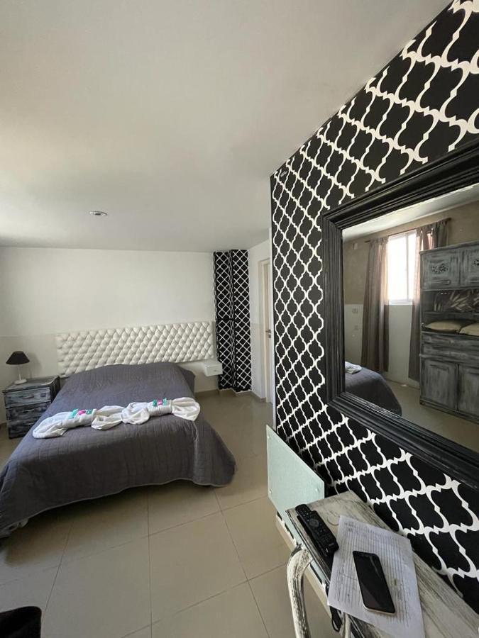 Lolo Hotel Boutique Mar del Plata Exterior foto