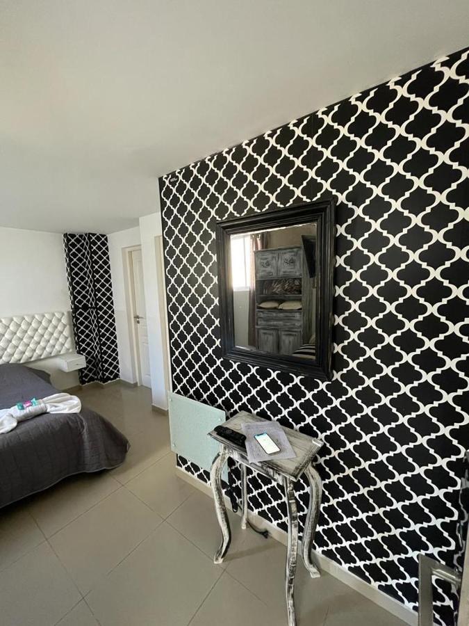 Lolo Hotel Boutique Mar del Plata Exterior foto