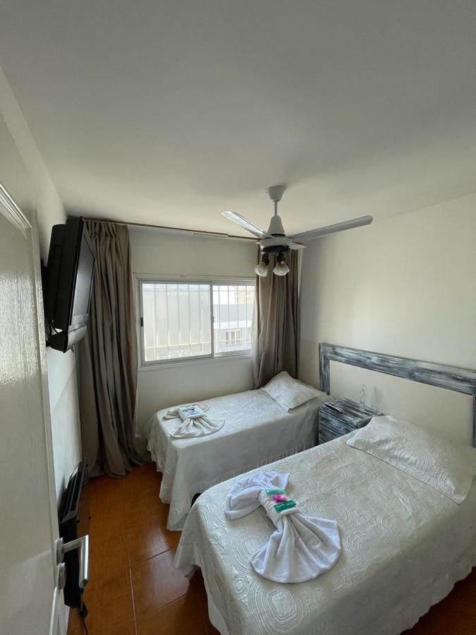Lolo Hotel Boutique Mar del Plata Exterior foto