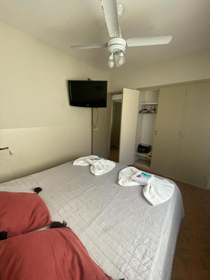 Lolo Hotel Boutique Mar del Plata Exterior foto